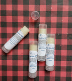 Handmade Bug Bite Balm