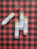 Handmade Bug Bite Balm