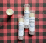 Handmade Bug Bite Balm