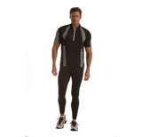 Insta Slim I.S.Pro USA Cycling Compression Jacket MA2007