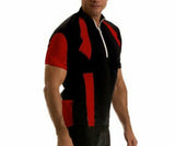 Insta Slim I.S.Pro USA Cycling Compression Jacket MA2007