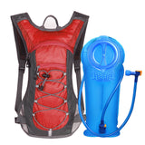 Hydration Pack with 70 oz 2L Water Bladder